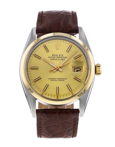 Rolex Datejust 16003